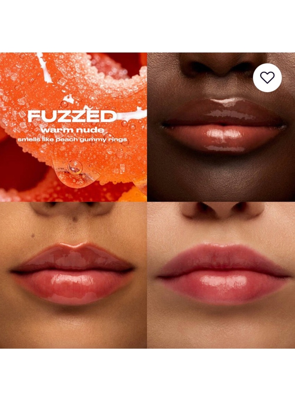 NEW✅UD Fuzzed - Picture 2 of 8